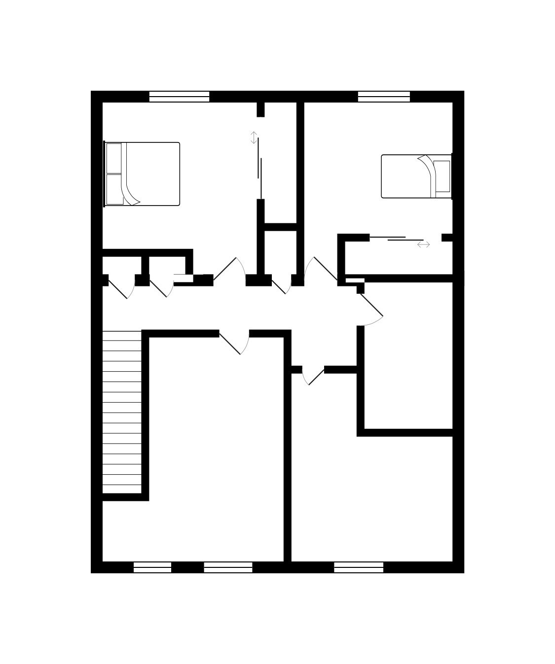 2 Bedrooms Flat for sale in Crownhill Court, Airdrie ML6