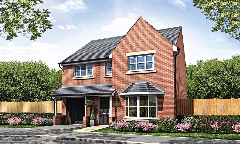 2, Rosewood Gardens, East Sleekburn photo 2