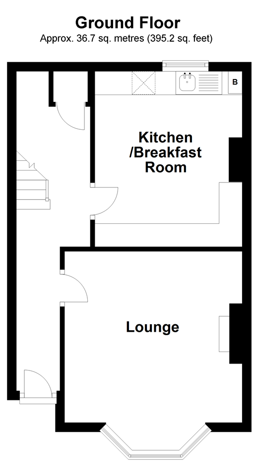 2 Bedrooms Maisonette for sale in Gladstone Place, Brighton, East Sussex BN2