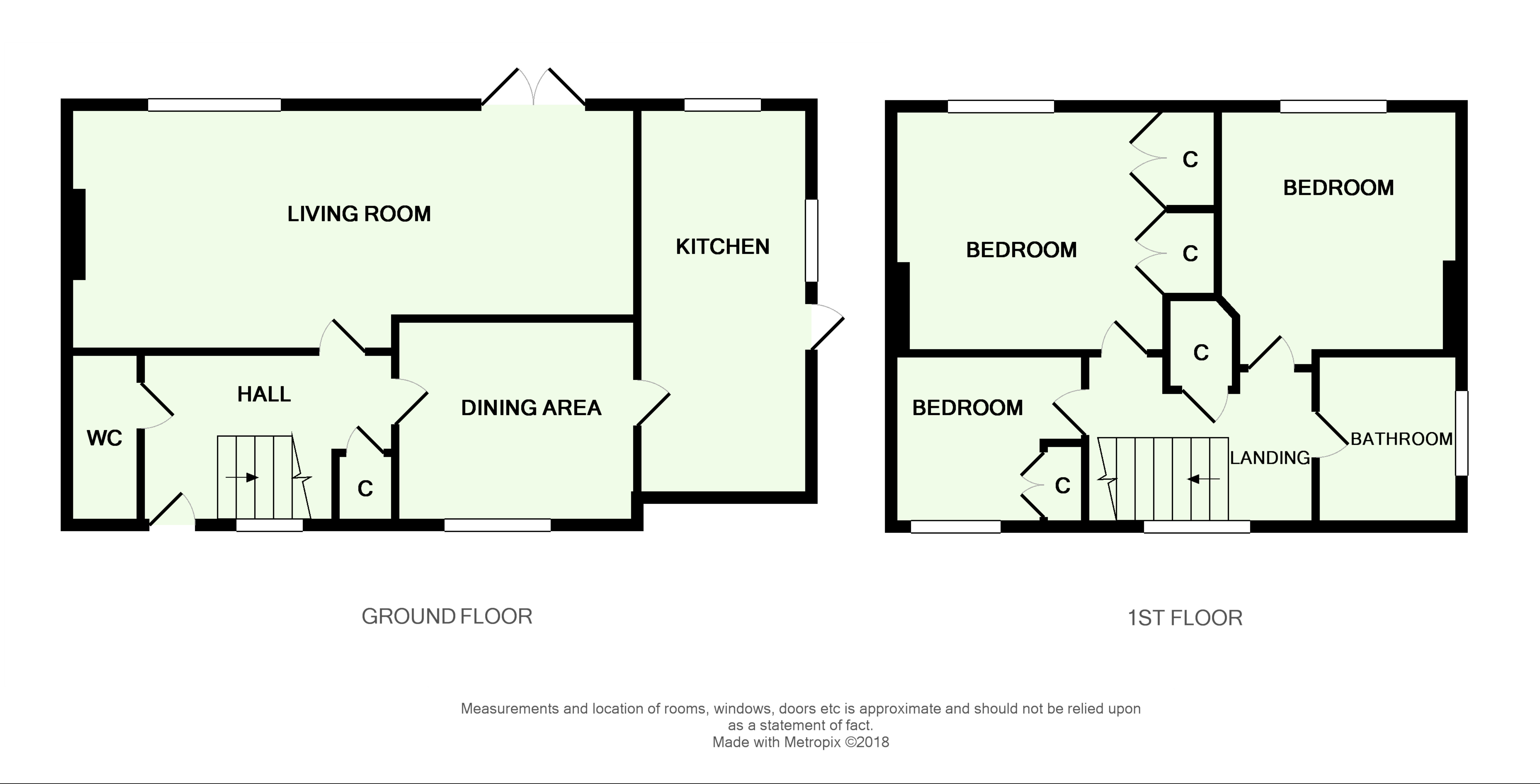 3 Bedrooms Semi-detached house for sale in Brakey Hill, Bletchingley, Redhill RH1