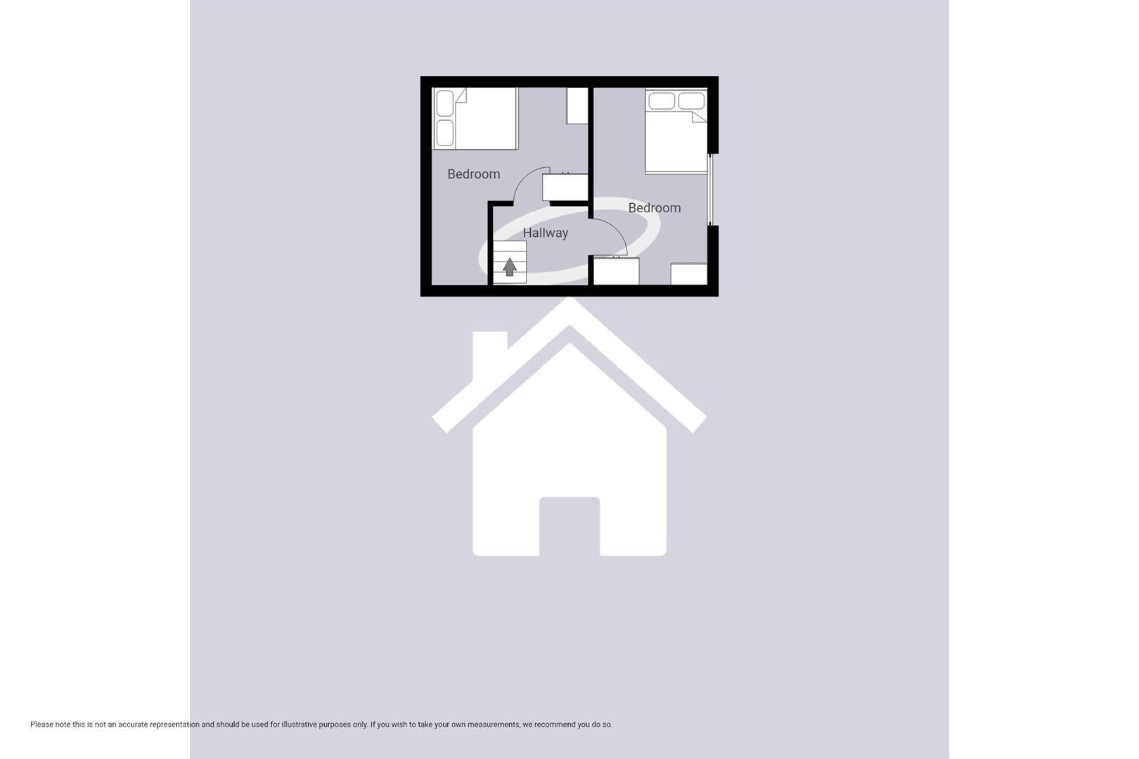 (4 bed), 31, Parkfield Place, Cardiff floorplan