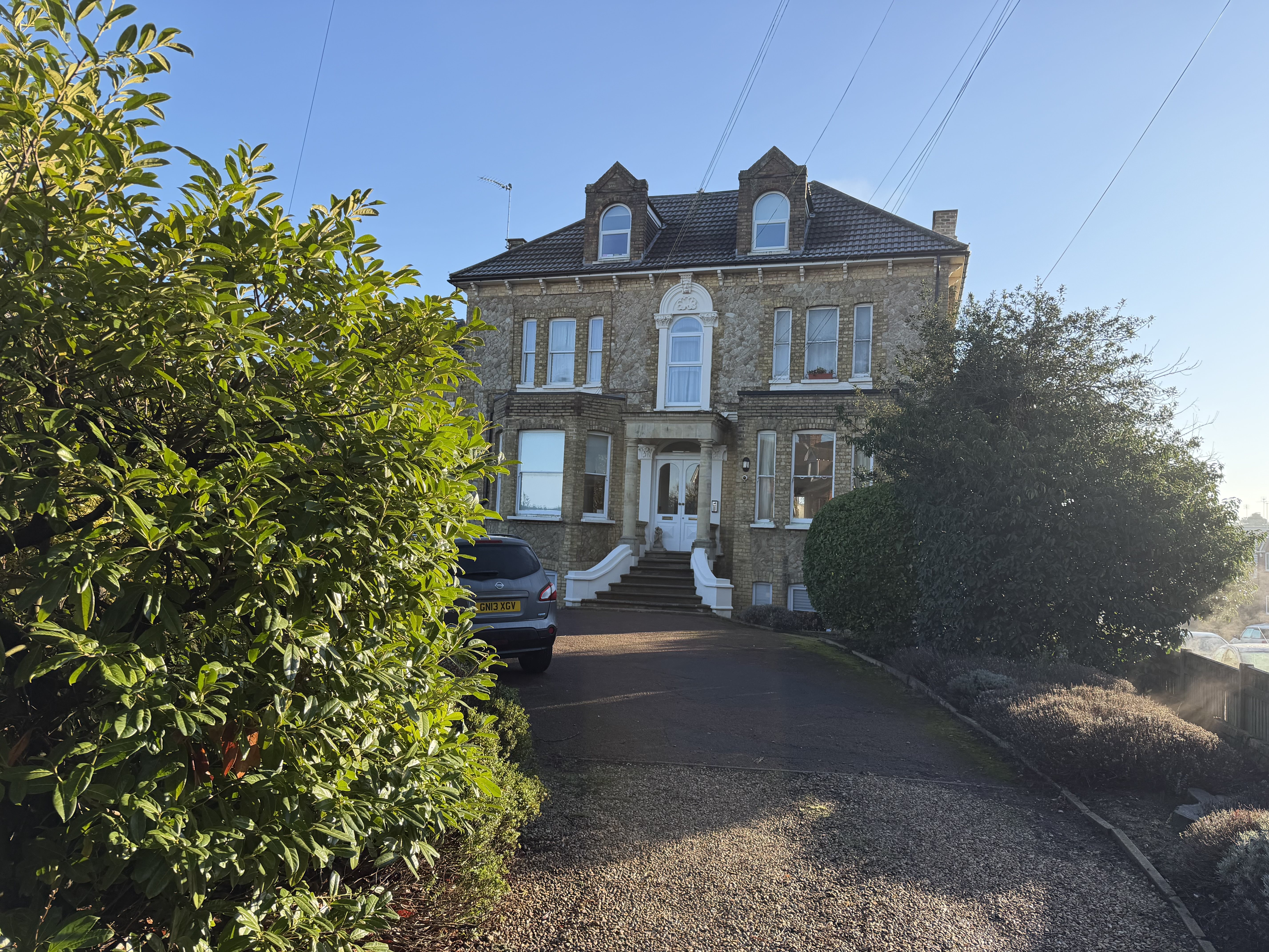 13 Bayham Road, Sevenoaks photo 4