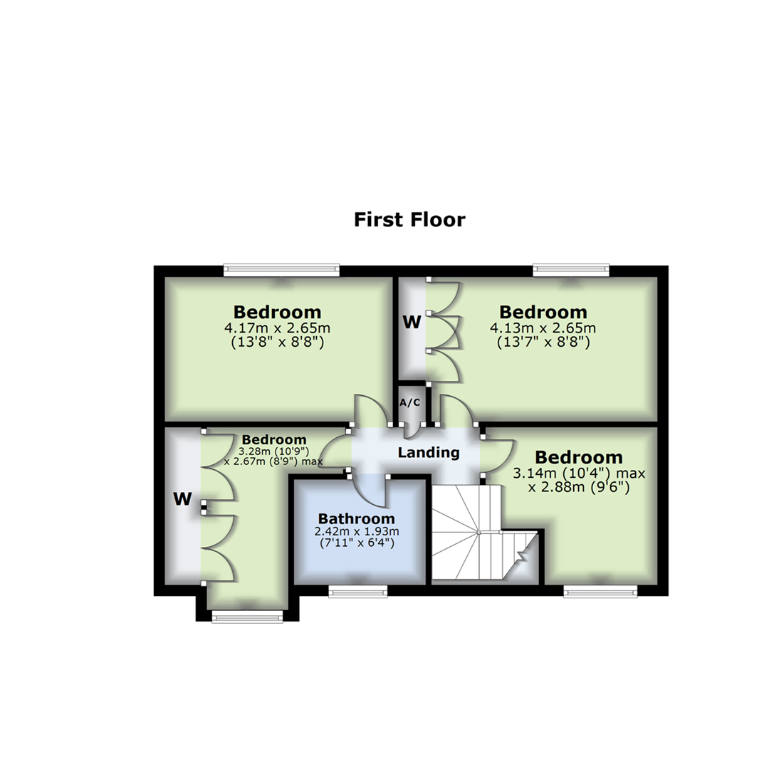 Freeman Close, Hadleigh, Ipswich IP7, 4 bedroom detached house for sale