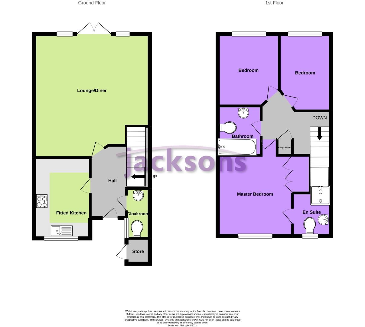 Russett Farm, Rainham, Gillingham ME8, 3 bedroom terraced house for
