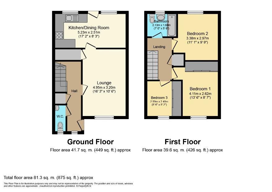 3 bed terraced house for sale in Hammond Drive, Newport NP19 Zoopla