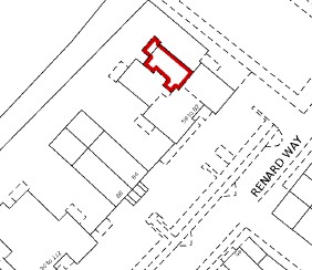 Renard Way, Trumpington, South Trumpington floorplan