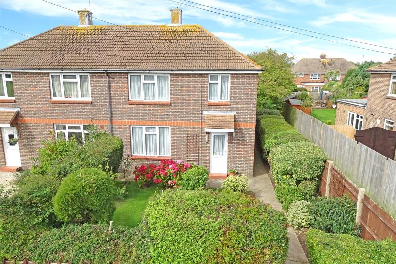 Free property report 103 Roundstone Drive, East Preston, BN16 1EN Chimnie