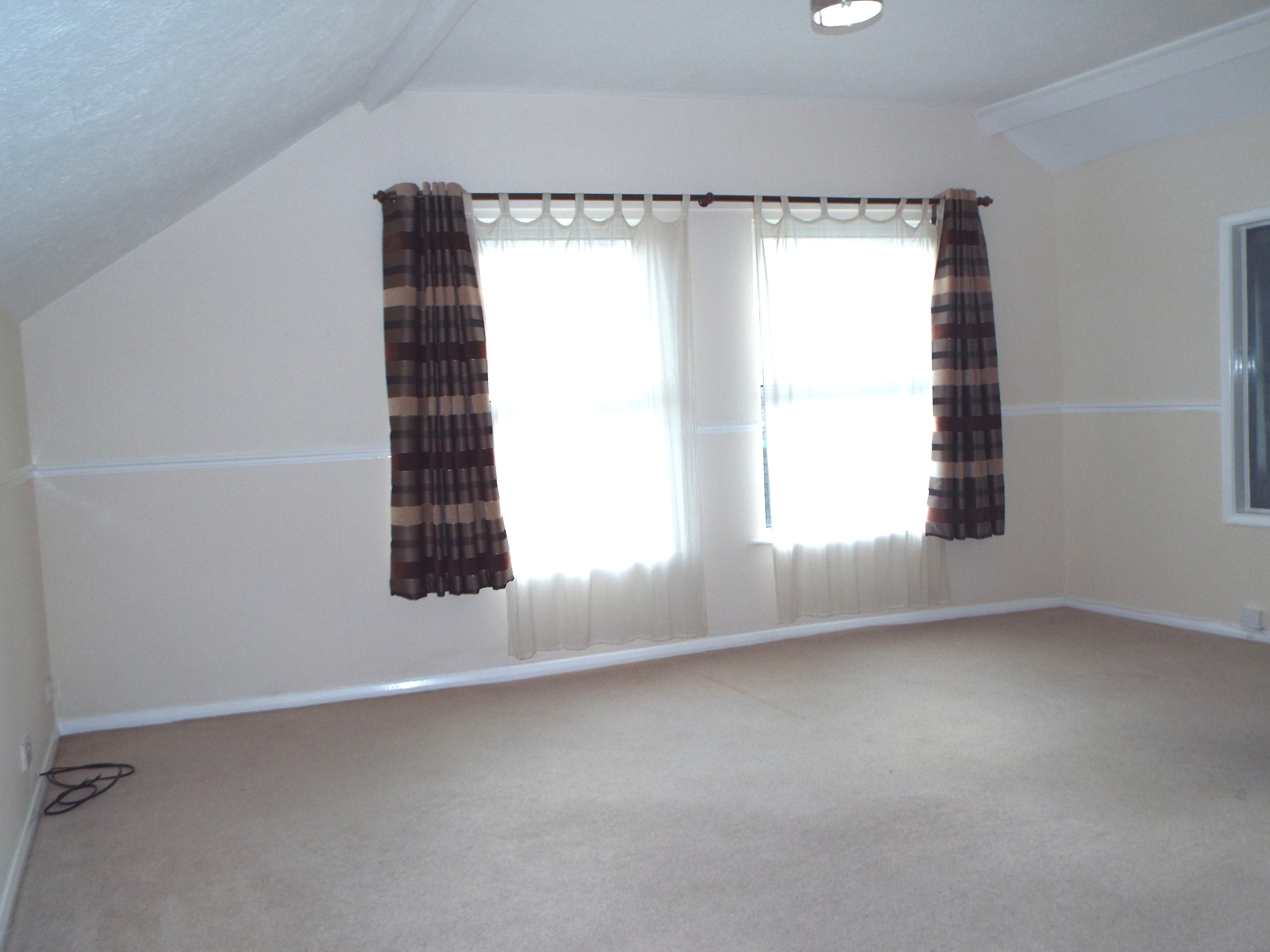 1 Bedrooms Flat to rent in Nursery Lane, Worthing BN11