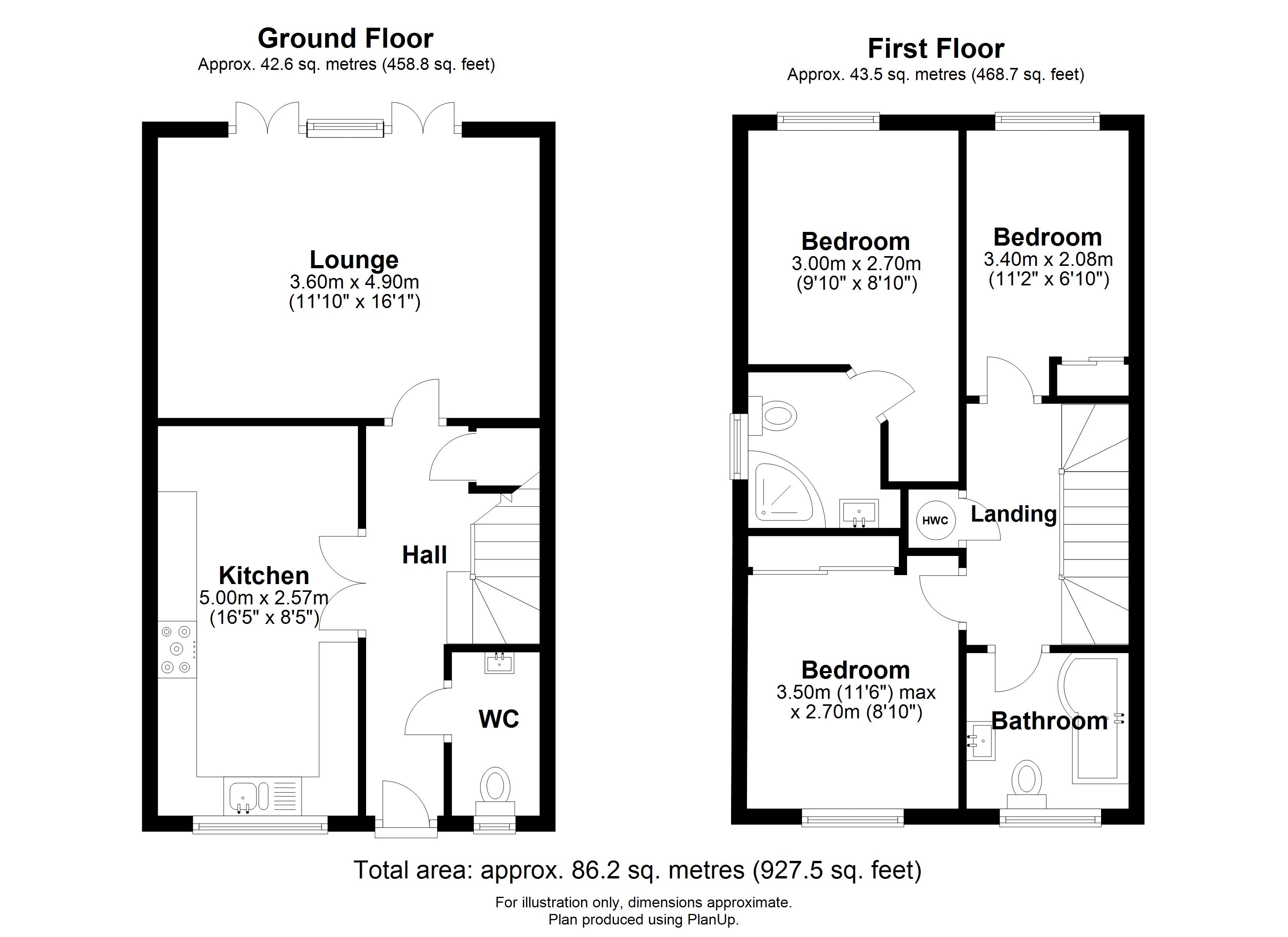 3 Bedrooms Semi-detached house for sale in The Loxleys, Birmingham B28