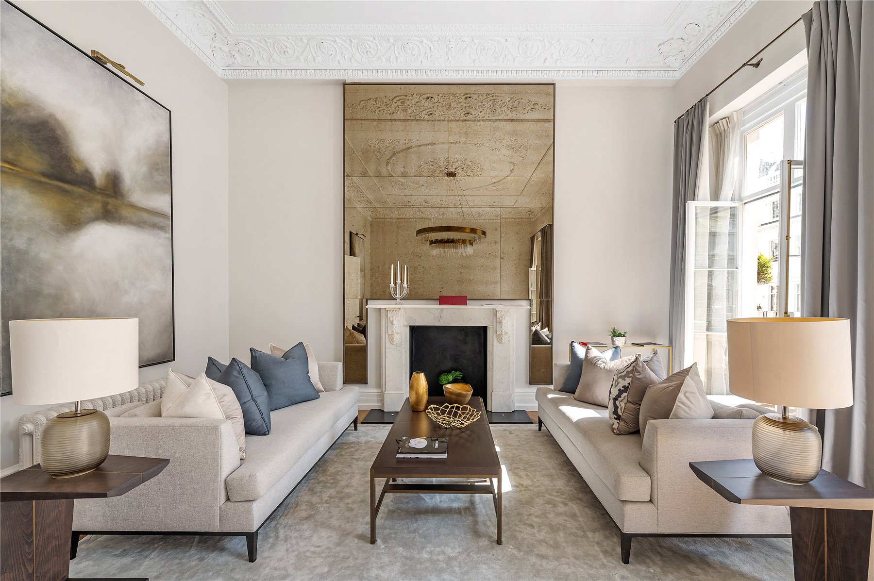 3 bedroom flat for sale 0