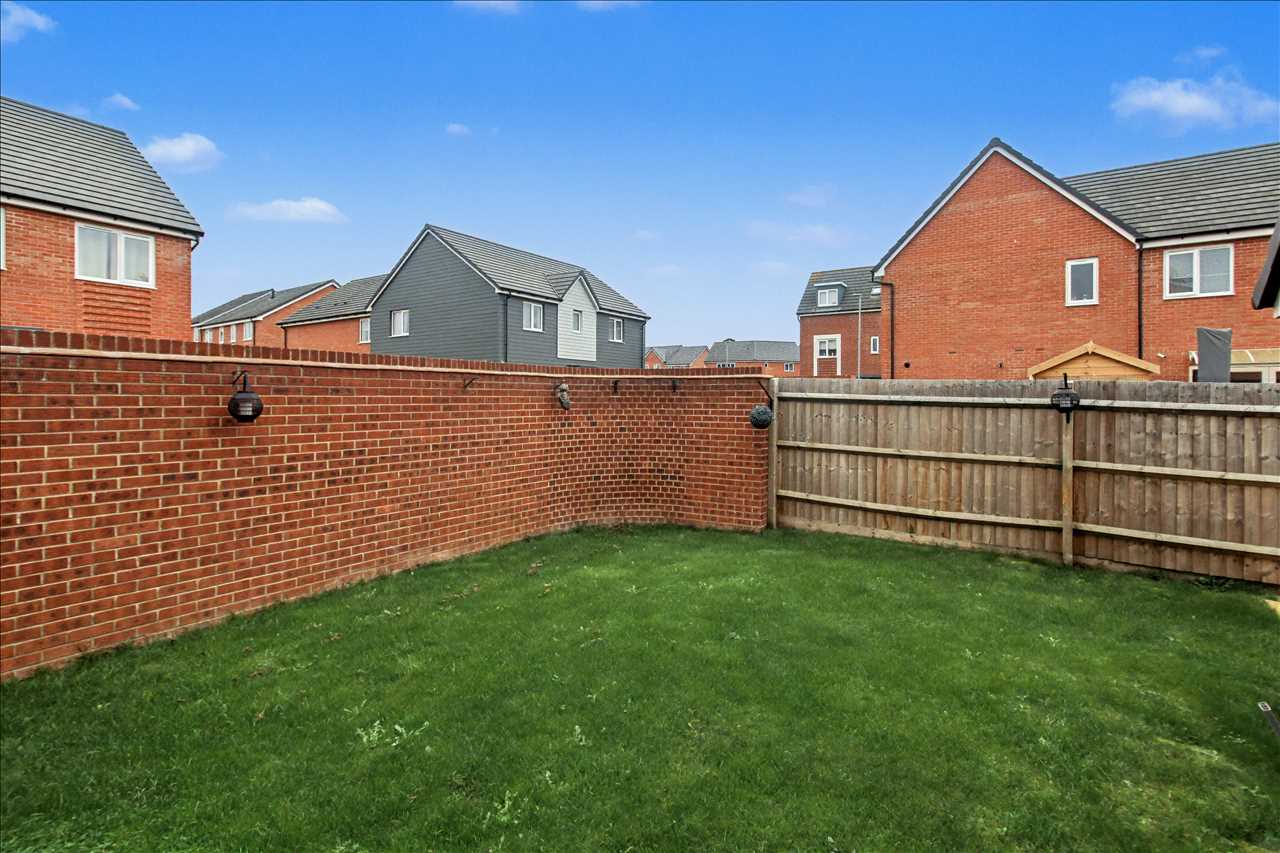 45, Stephenson Road, Nottingham photo 4