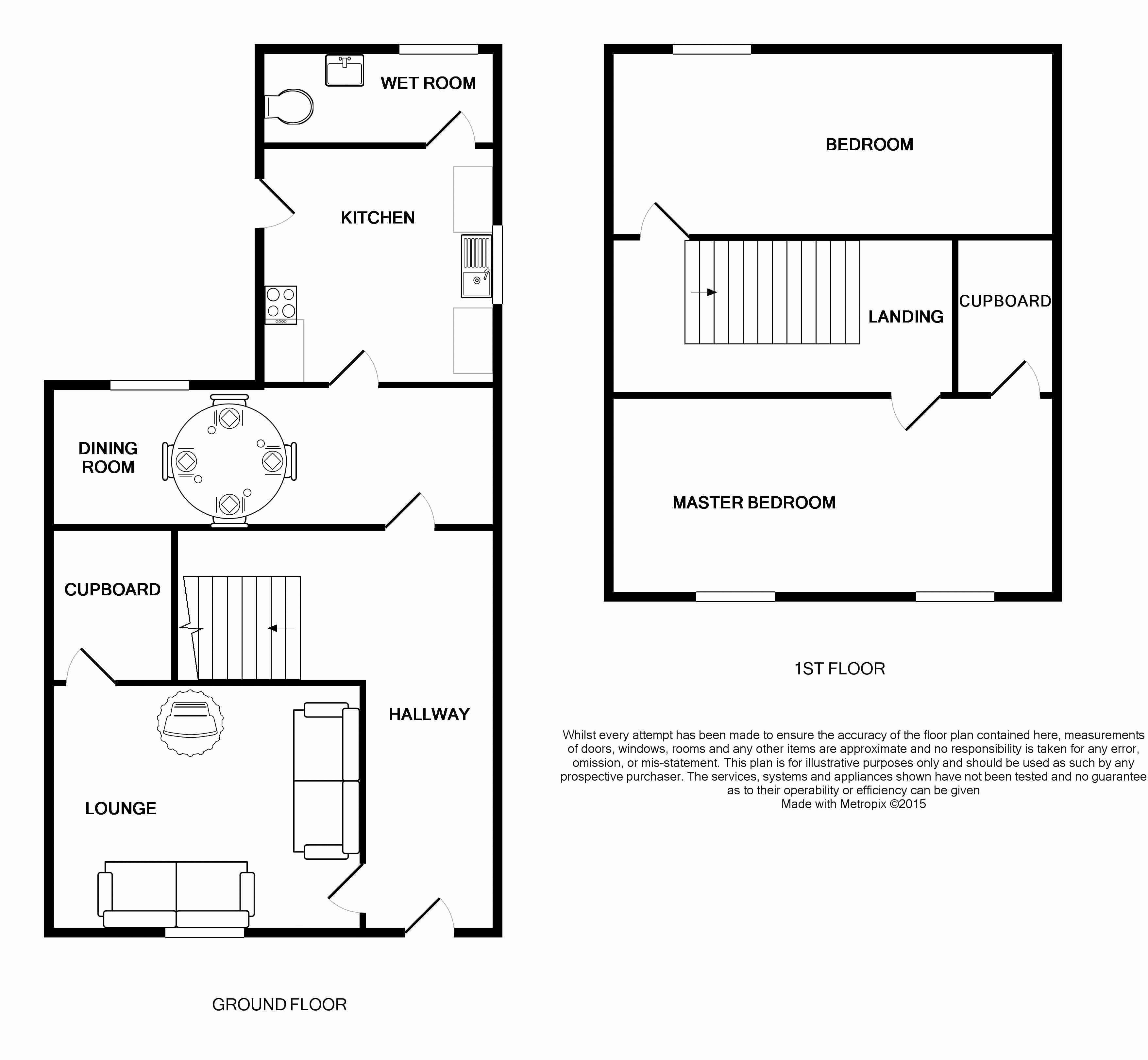 Pollard Street, South Shields NE33, 2 bedroom terraced house for sale