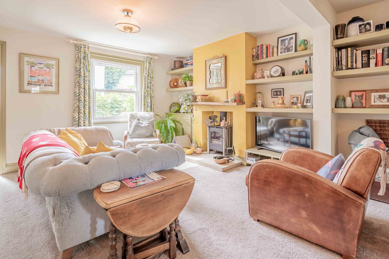38, Pilley Lane, Cheltenham photo 3