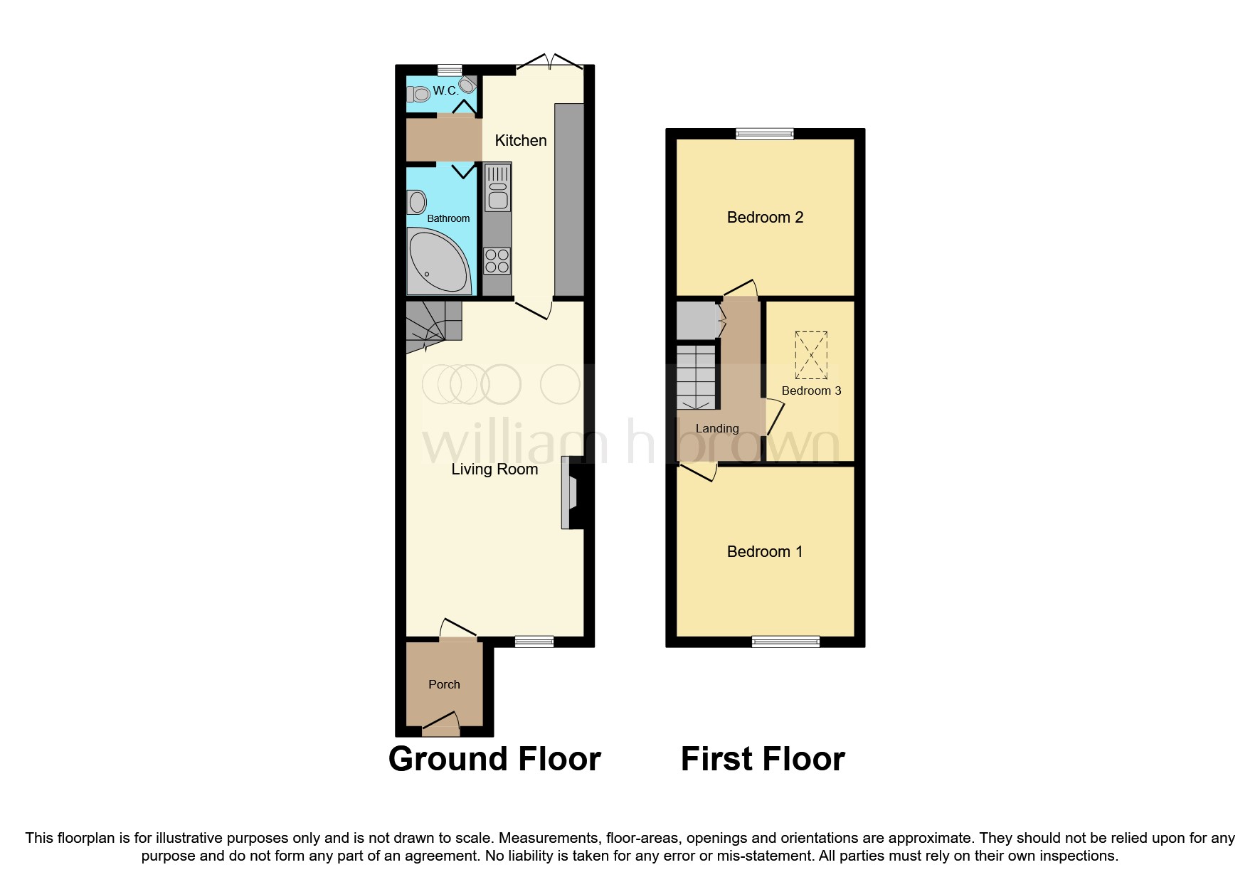 Mollands Lane, South Ockendon RM15, 3 bedroom cottage for sale