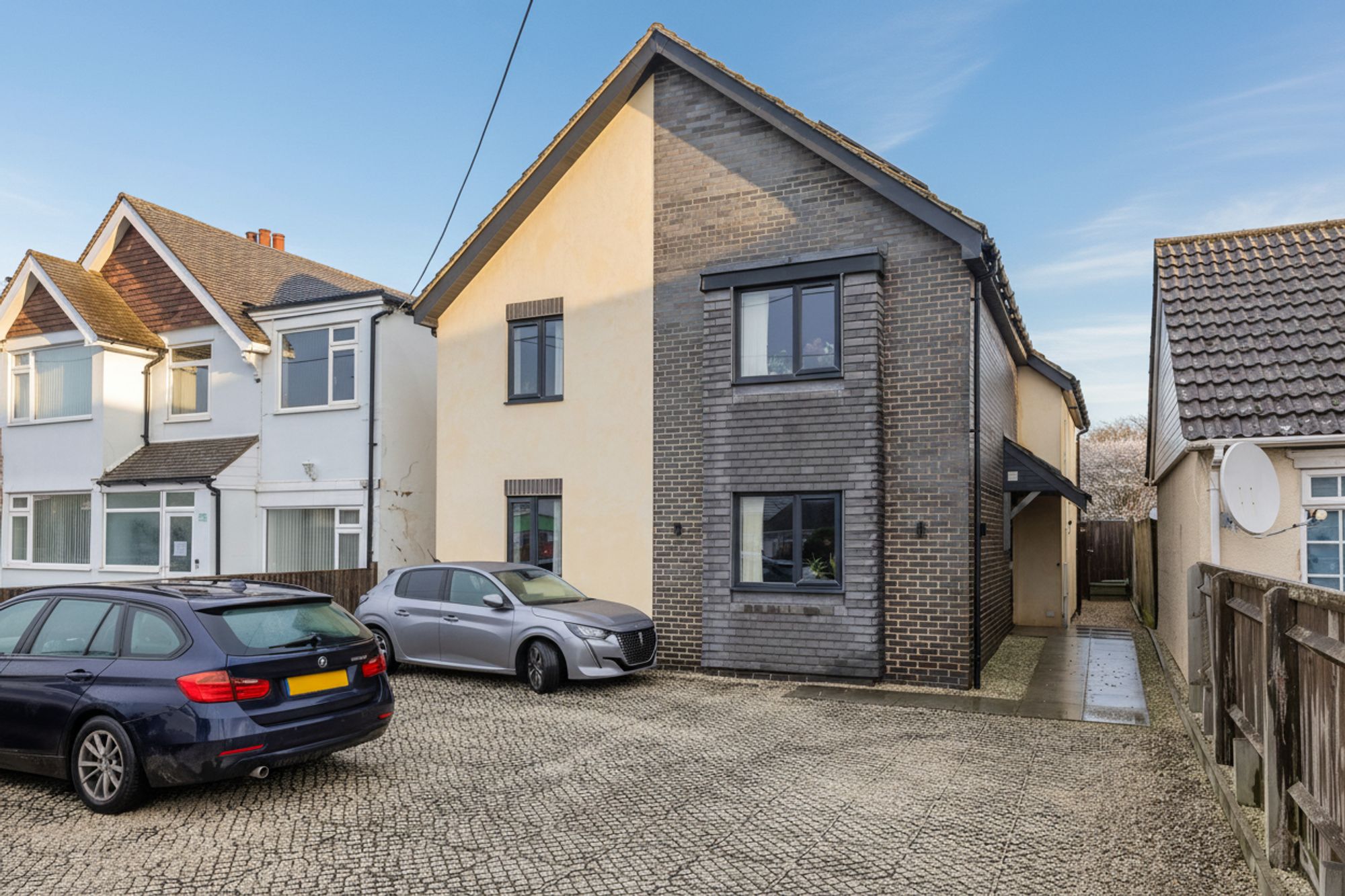 Flat 1, 113 Oxford Road, Kidlington photo 2