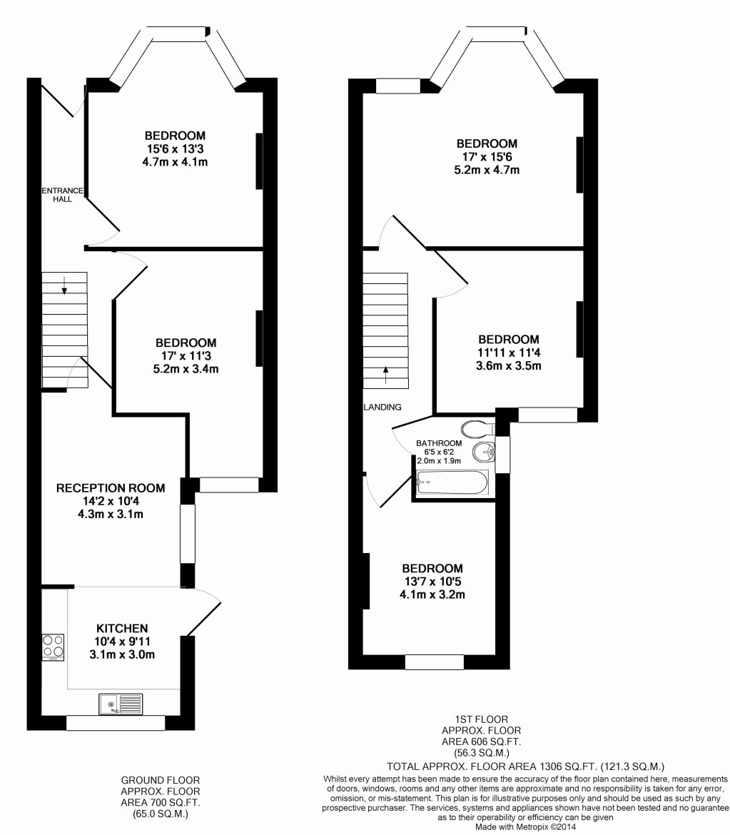 5 Bedrooms  to rent in Bishop Road, Bishopston, Bristol BS7