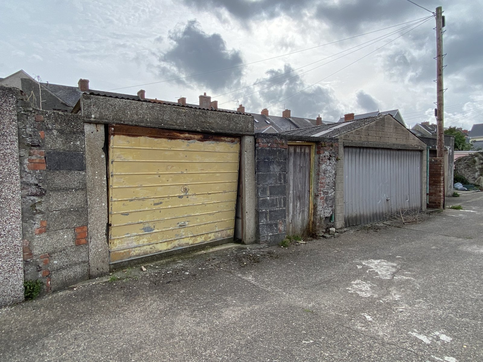 Photos of Priory Road, Milford Haven, Pembrokeshire SA73 62587334