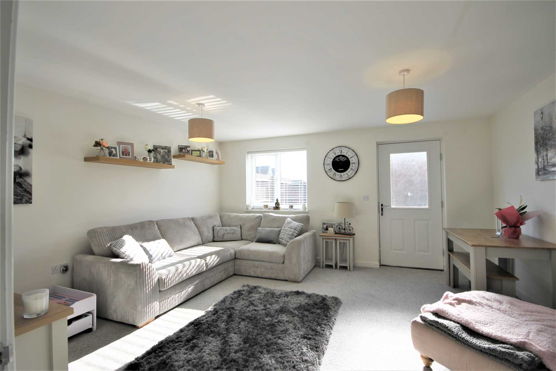 Free property report 20 Shearwater Drive, Bracknell, RG12 8EN Chimnie