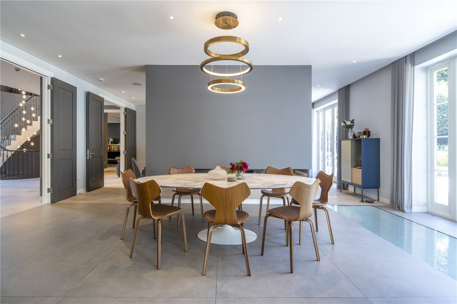 Photos of Winnington Road, Hampstead Garden Suburb, London N2