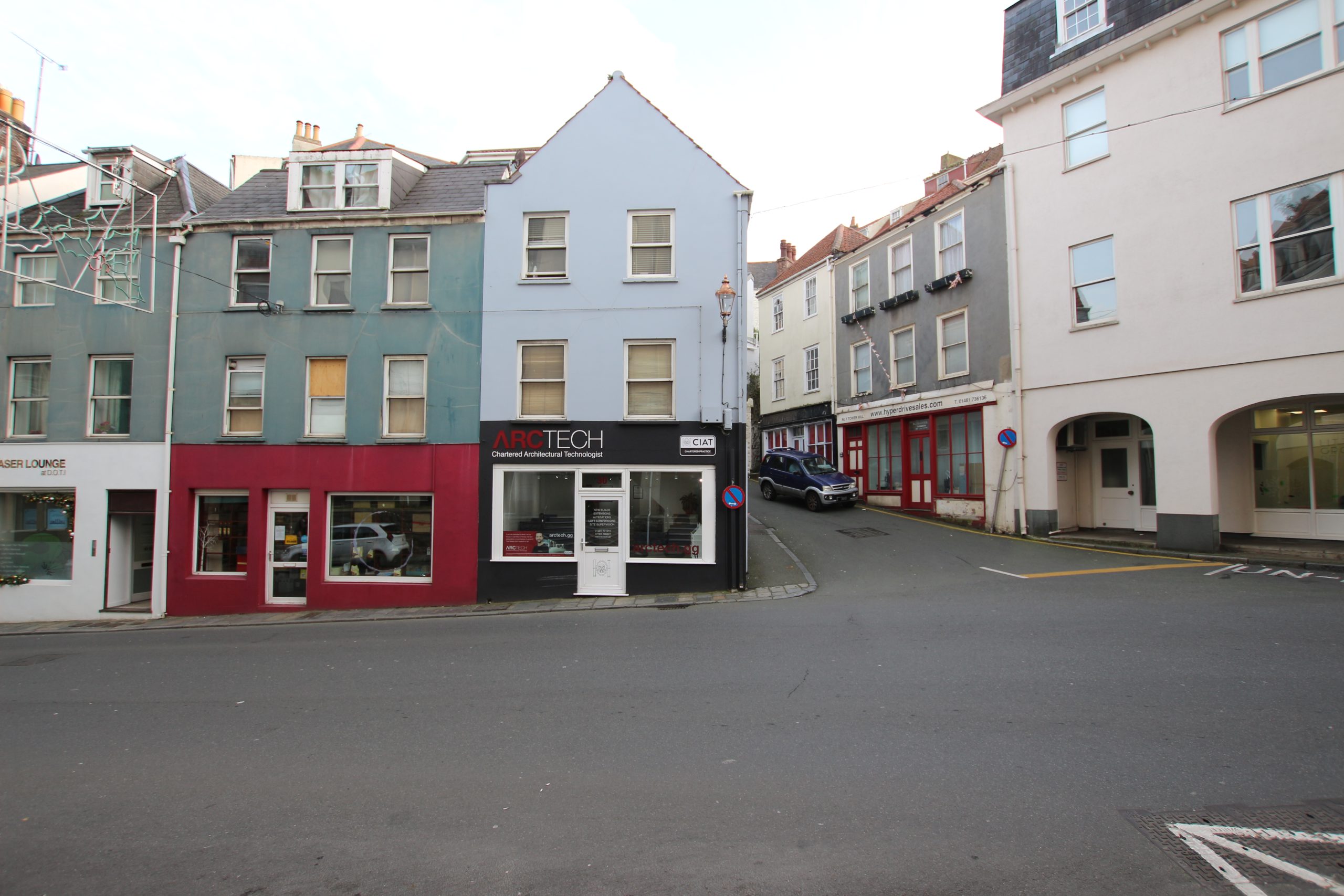 30 Le Bordage, 30 Le Bordage, St Peter Port photo 4