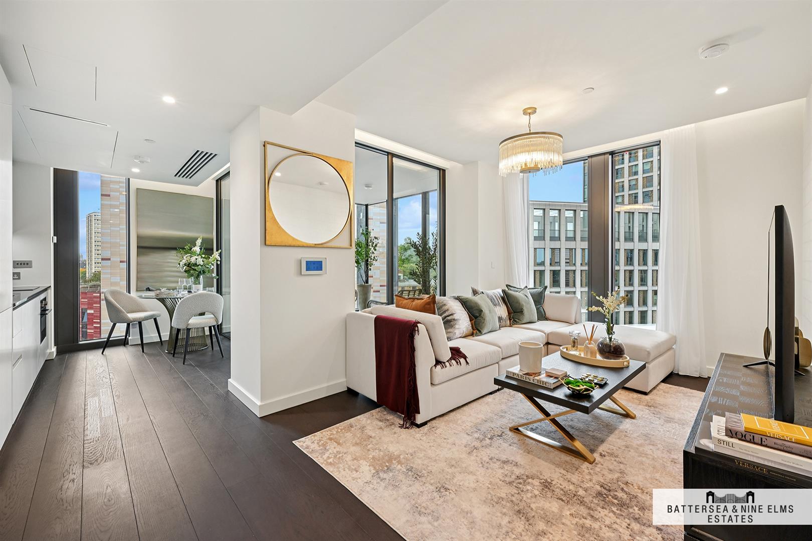 2 bedroom flat for sale 0