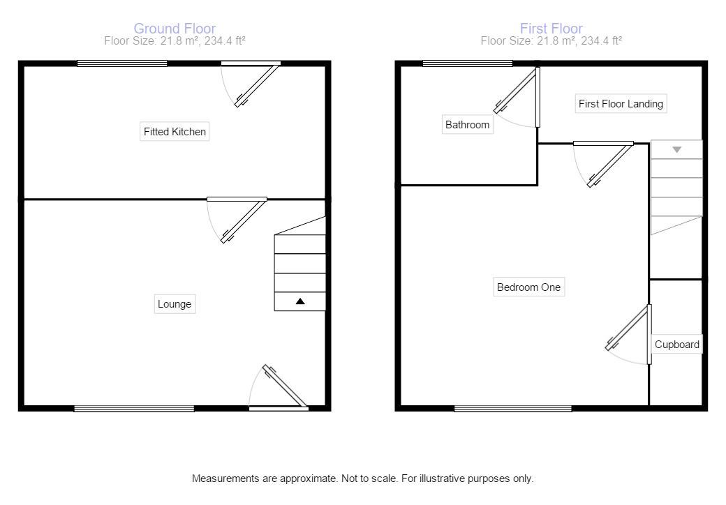 1 Bedrooms Semi-detached house for sale in Brougham Road, Halifax HX3