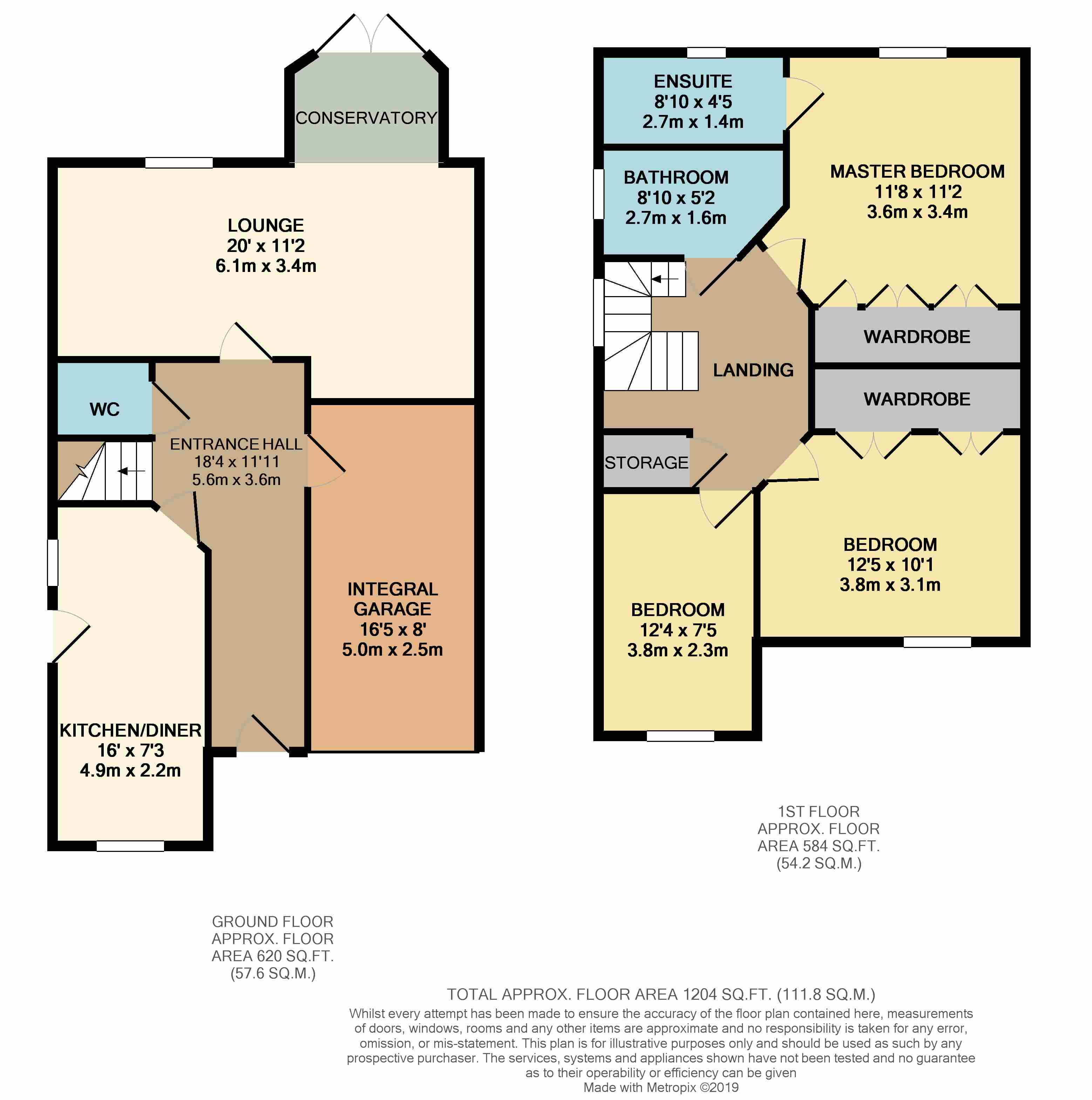 3 Bedrooms Detached house for sale in Erica Drive, Whitnash, Leamington Spa CV31