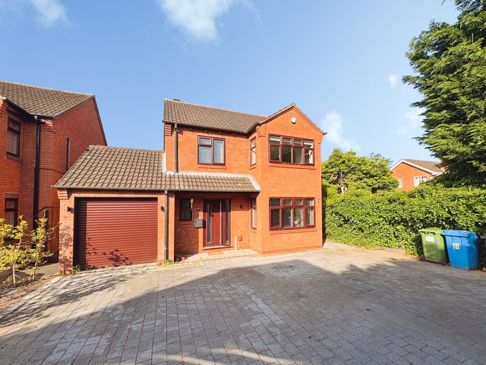 16, Birchcroft, Wolverhampton photo 2