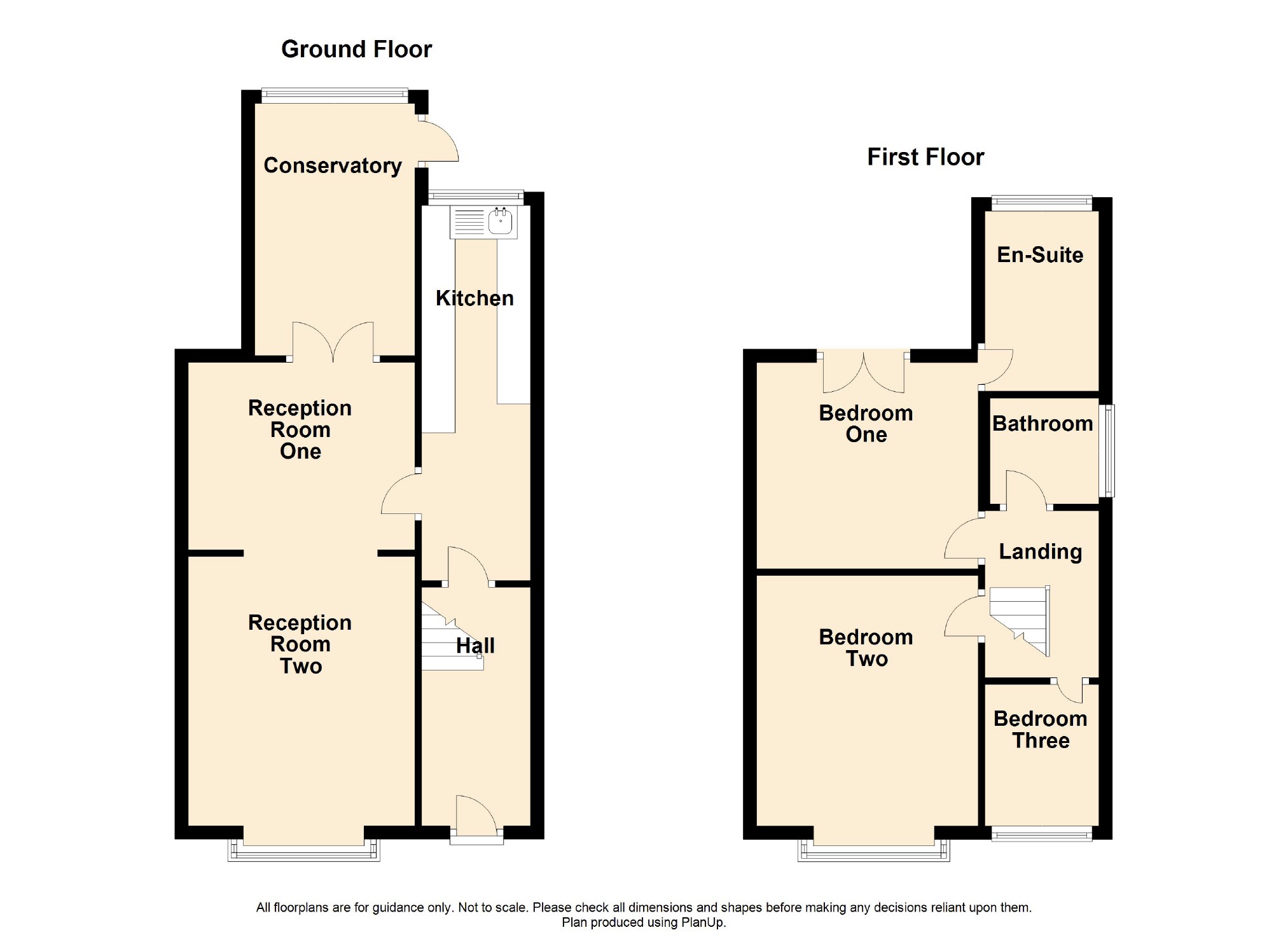 3 Bedrooms Semi-detached house for sale in Blackamoor Road, Guide, Blackburn BB1