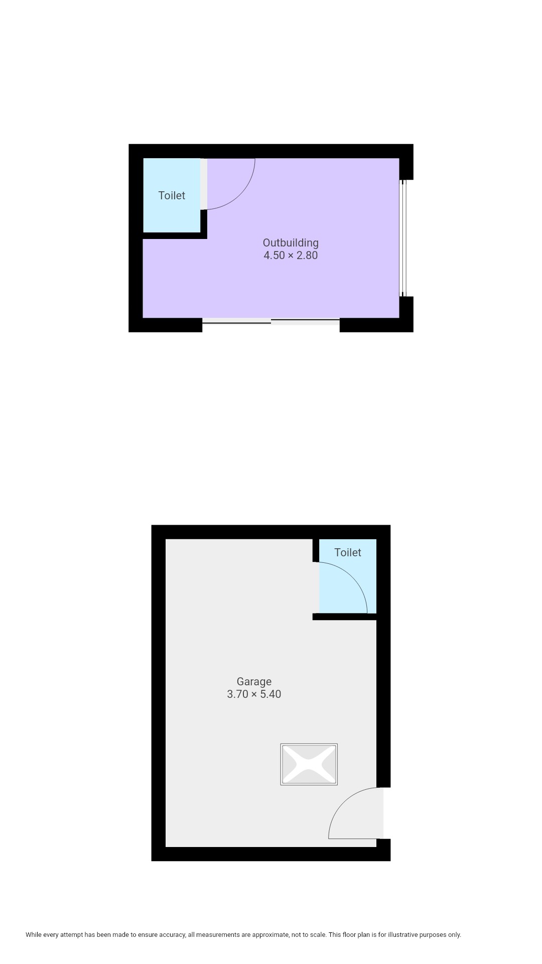 302 Ritchie Park, JOHNSTONE floorplan