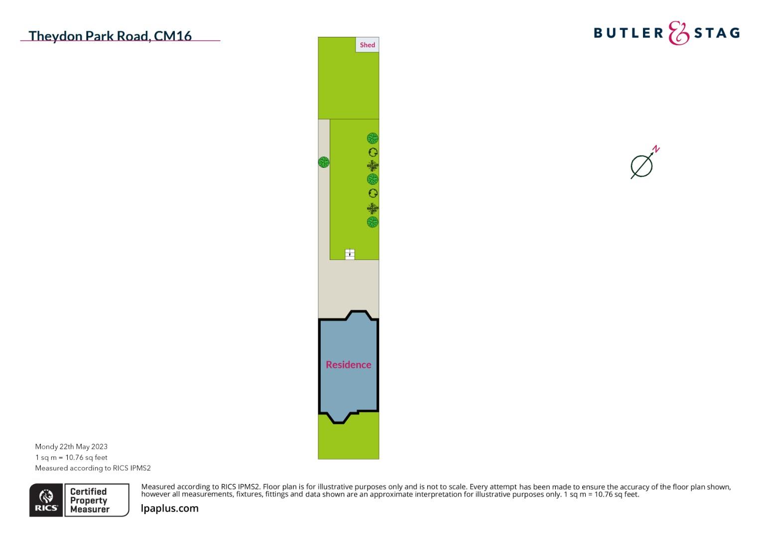 Empress Avenue, London E4, 5 bedroom property for sale 64681937