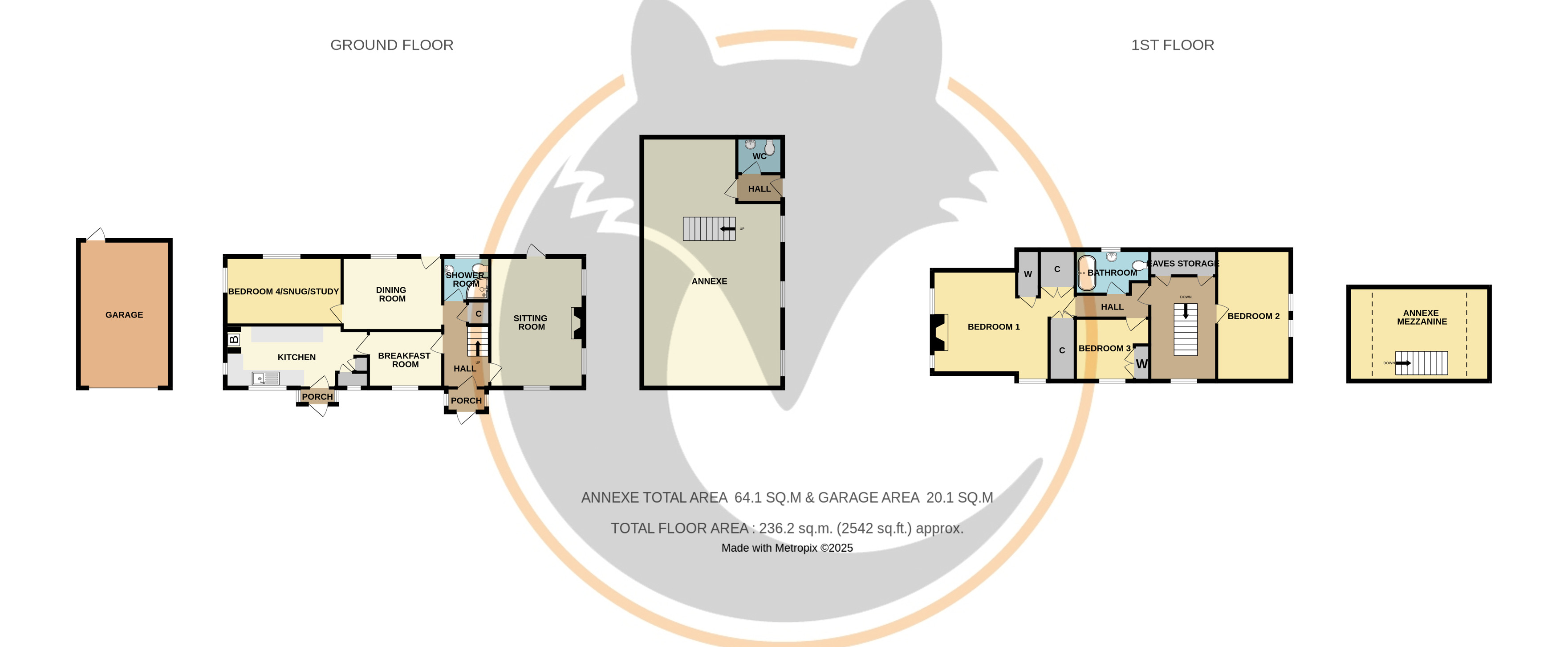 Applecroft,, Lucerne Road, Lymington floorplan