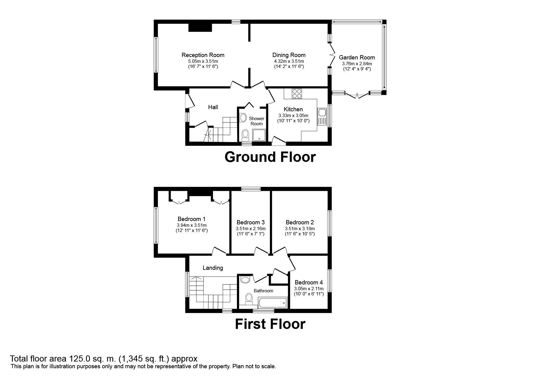 3 Bedrooms Detached house to rent in St. Thomas Drive, Pinner HA5