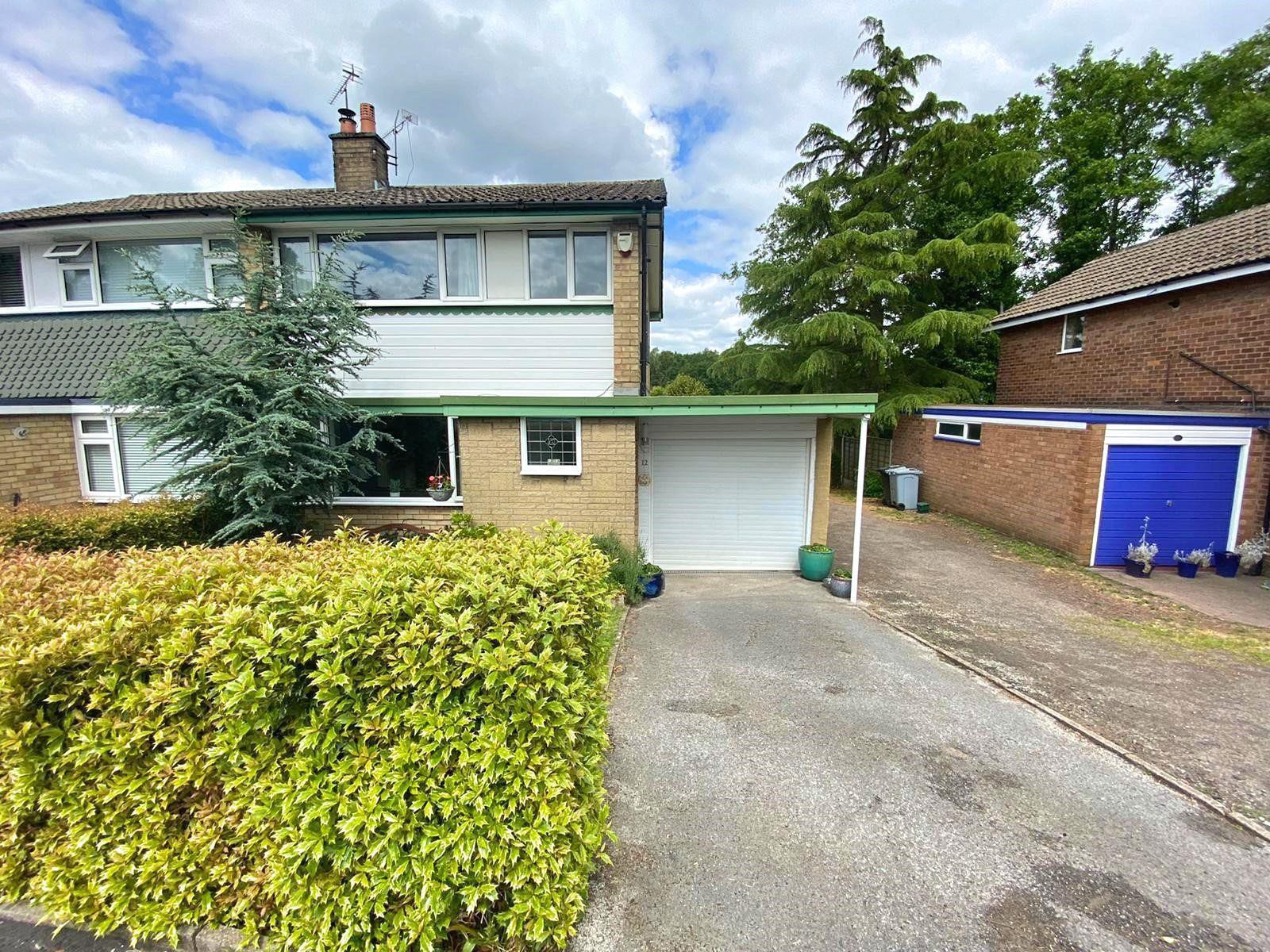 Free property report 12 Deva Close, Poynton, SK12 1HH Chimnie