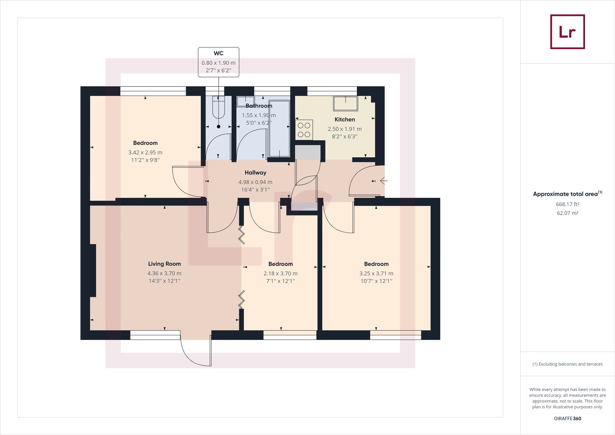 Garden Close, Ruislip HA4, 3 bedroom property to rent 66600328 PrimeLocation