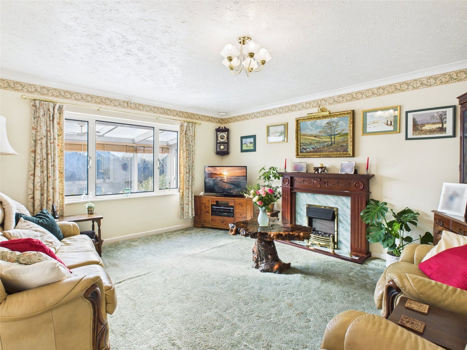 Fairhaven,, Crescent Close, Bude photo 4