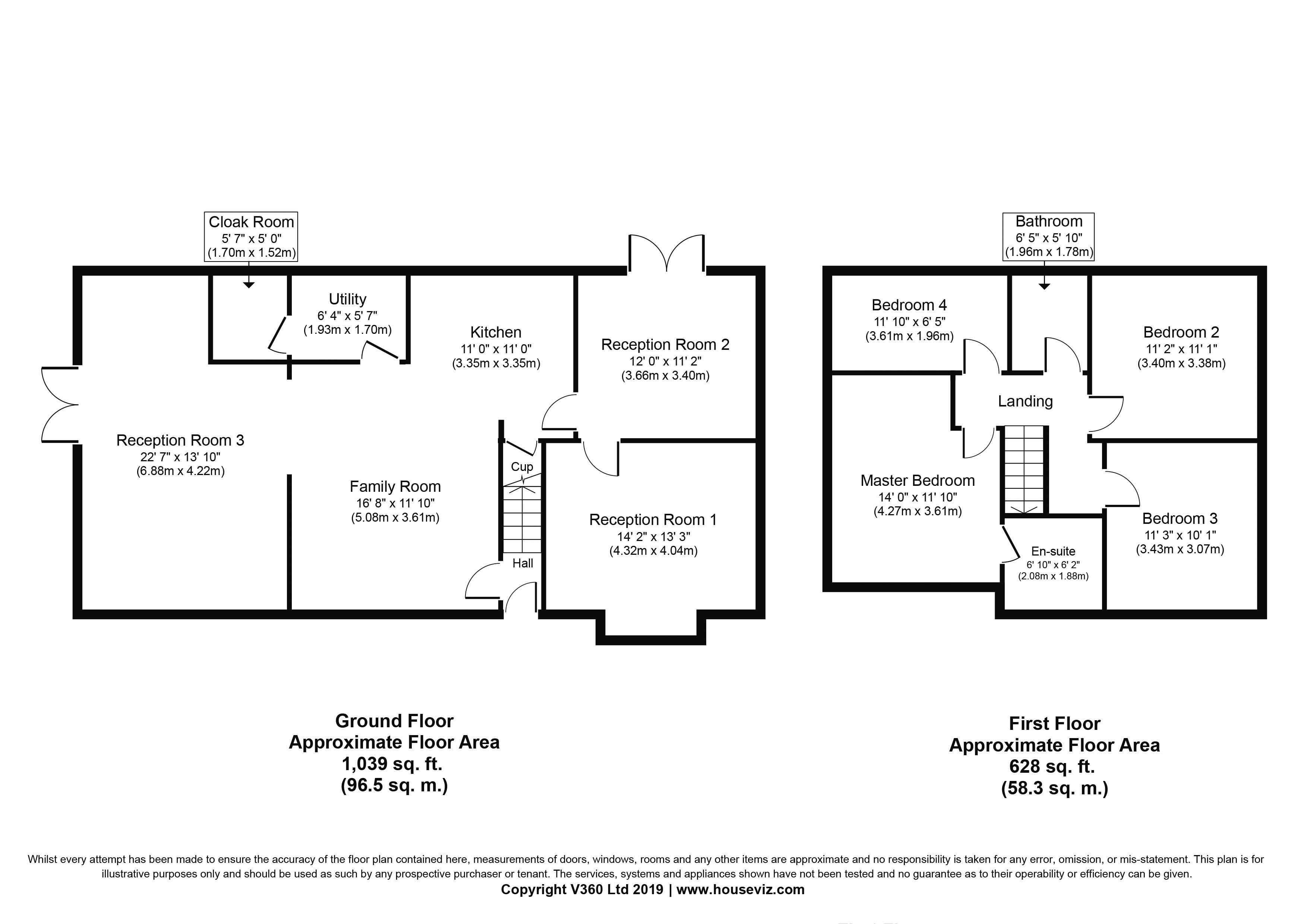 4 Bedrooms Semi-detached house for sale in Red House Lane, Eccleston PR7