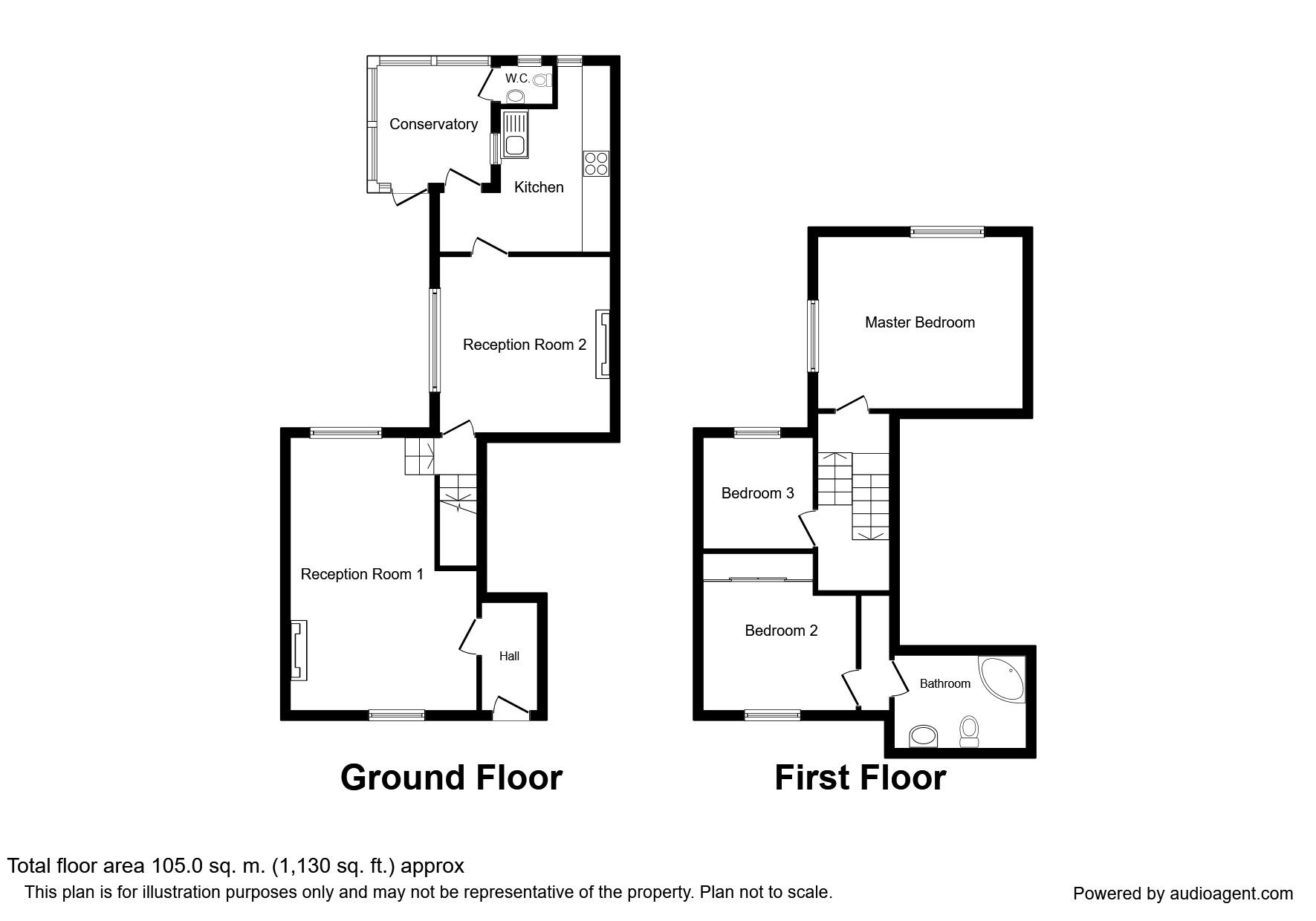 5 Bedrooms Semi-detached house for sale in Queen Street, Gillamoor, York YO62