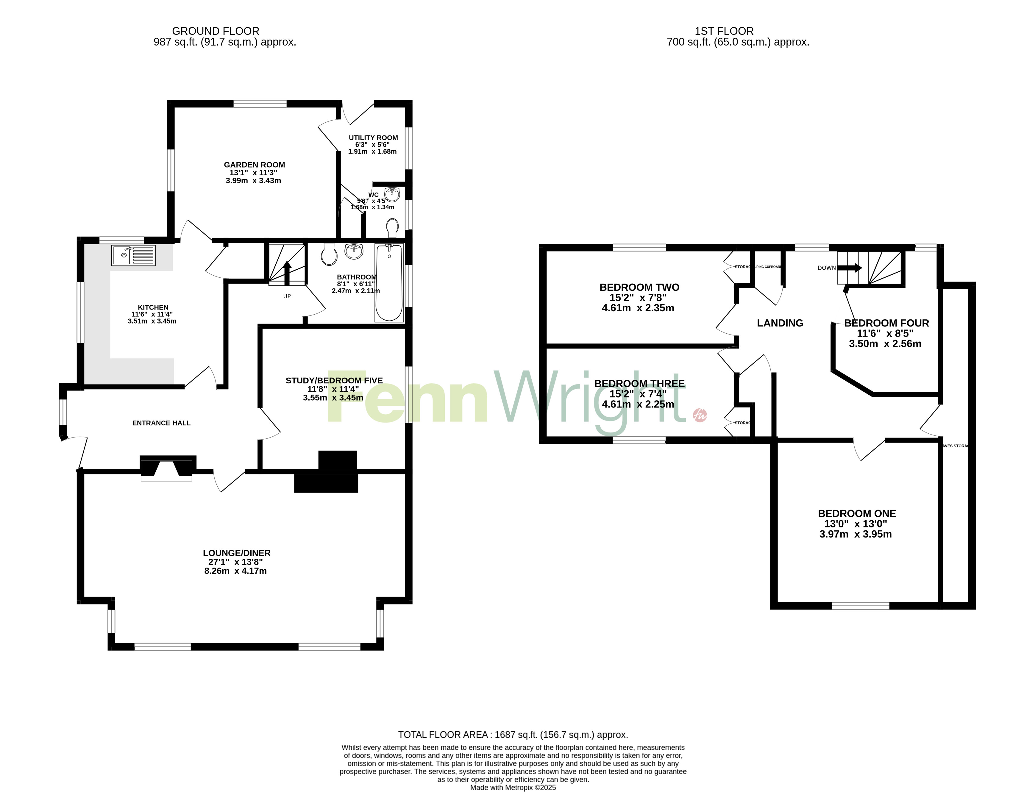 Greengates,, New Road, Chelmsford floorplan