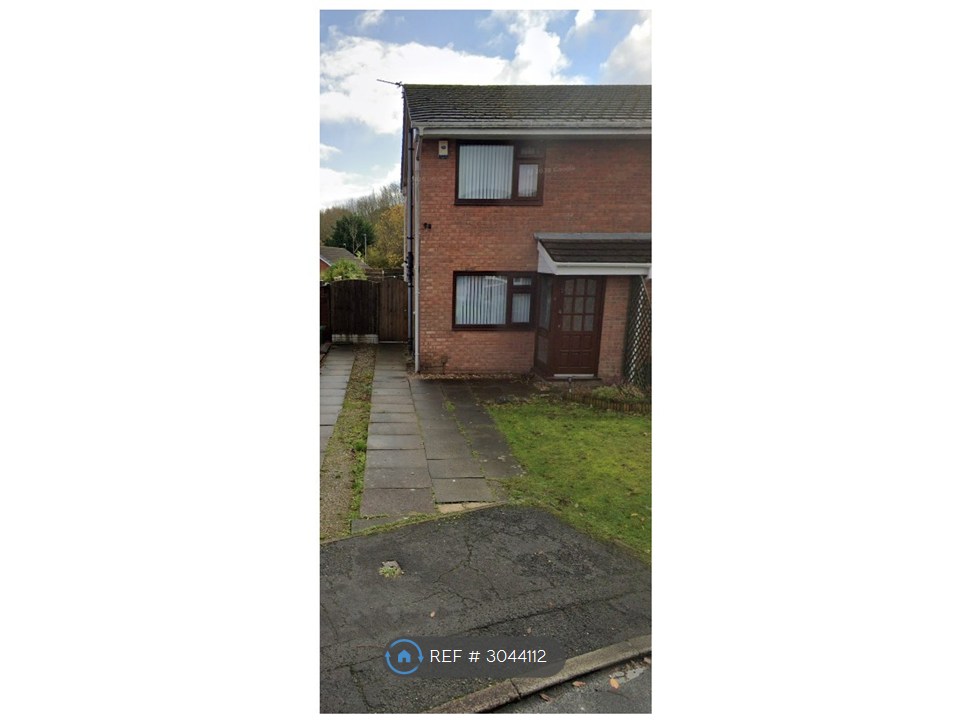 Burnvale, Winstanley, Wigan photo 4