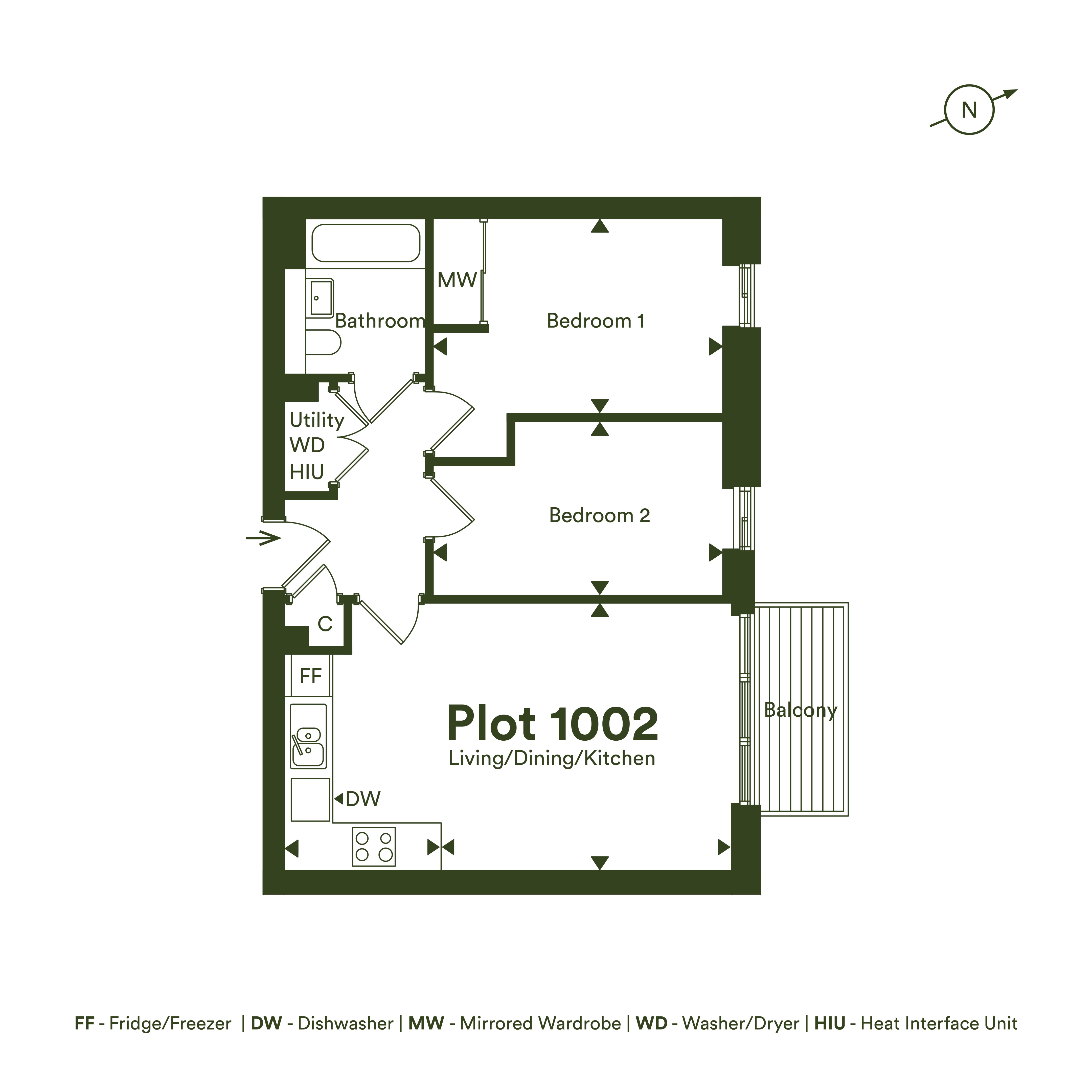 1002_25, Flagstaff Road, Reading floorplan