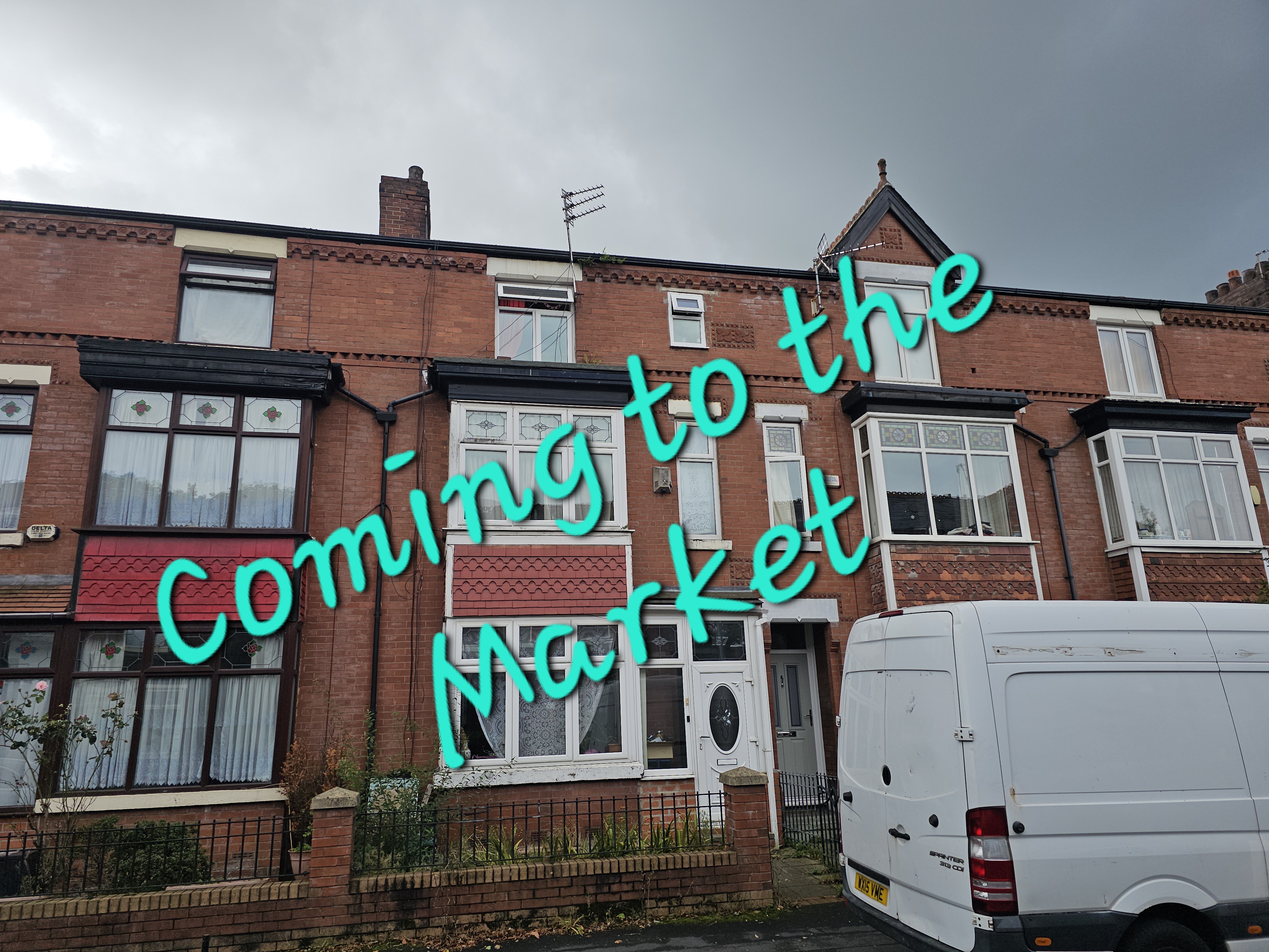 157, Clarendon Road, Manchester photo 3