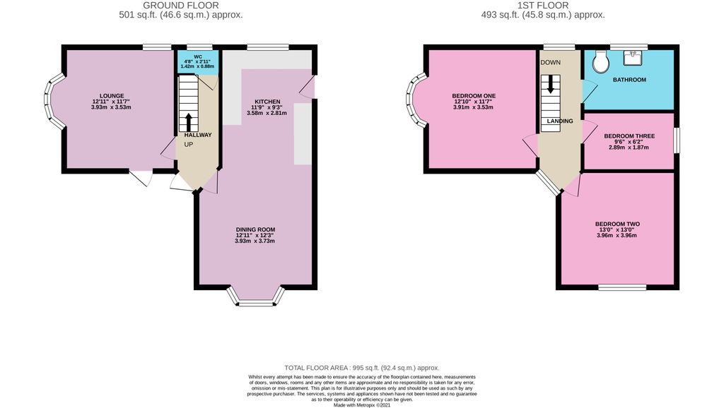3 bed detached house for sale in Crow Hill Drive, Mansfield NG19 Zoopla