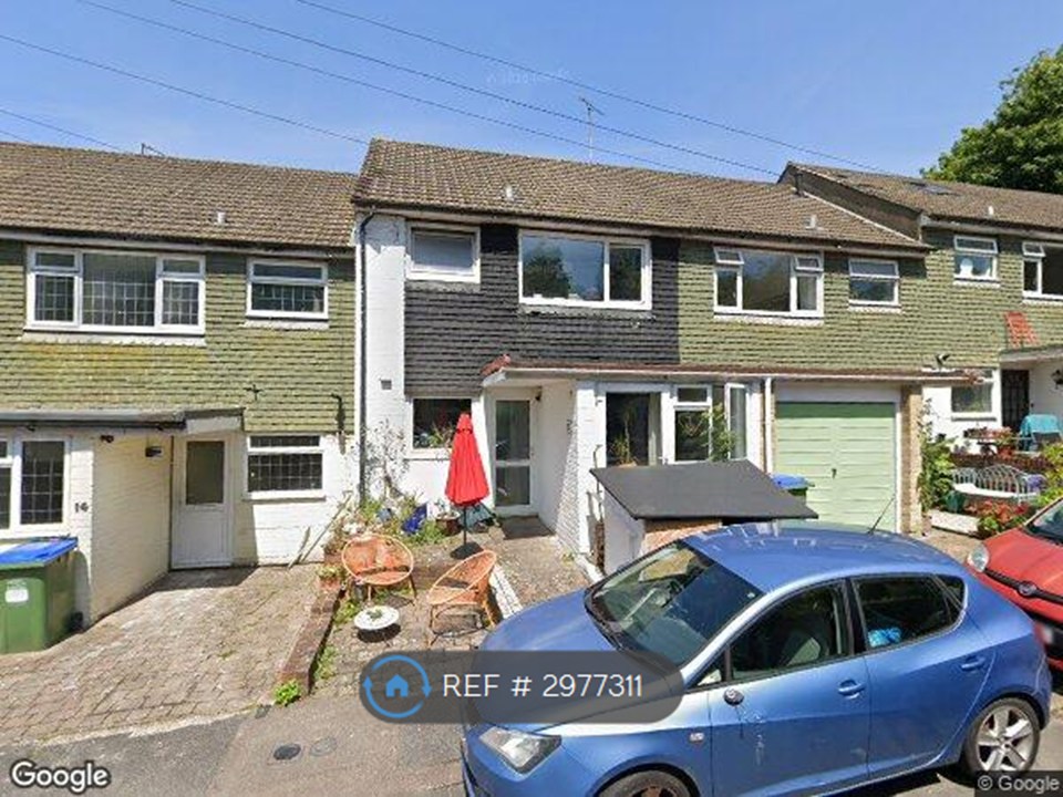 Hillyfield, Lewes photo 4