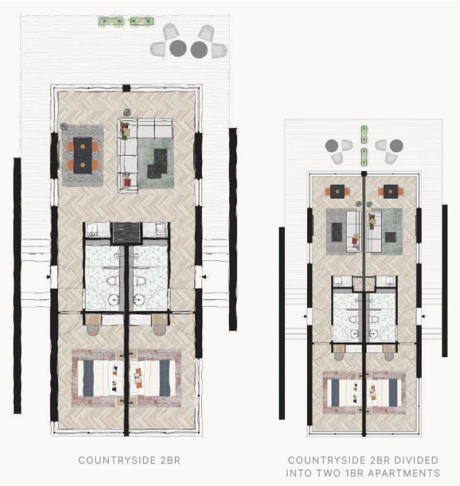 Escapade Silverstone Master,, Escapade Silverstone, Towcester floorplan