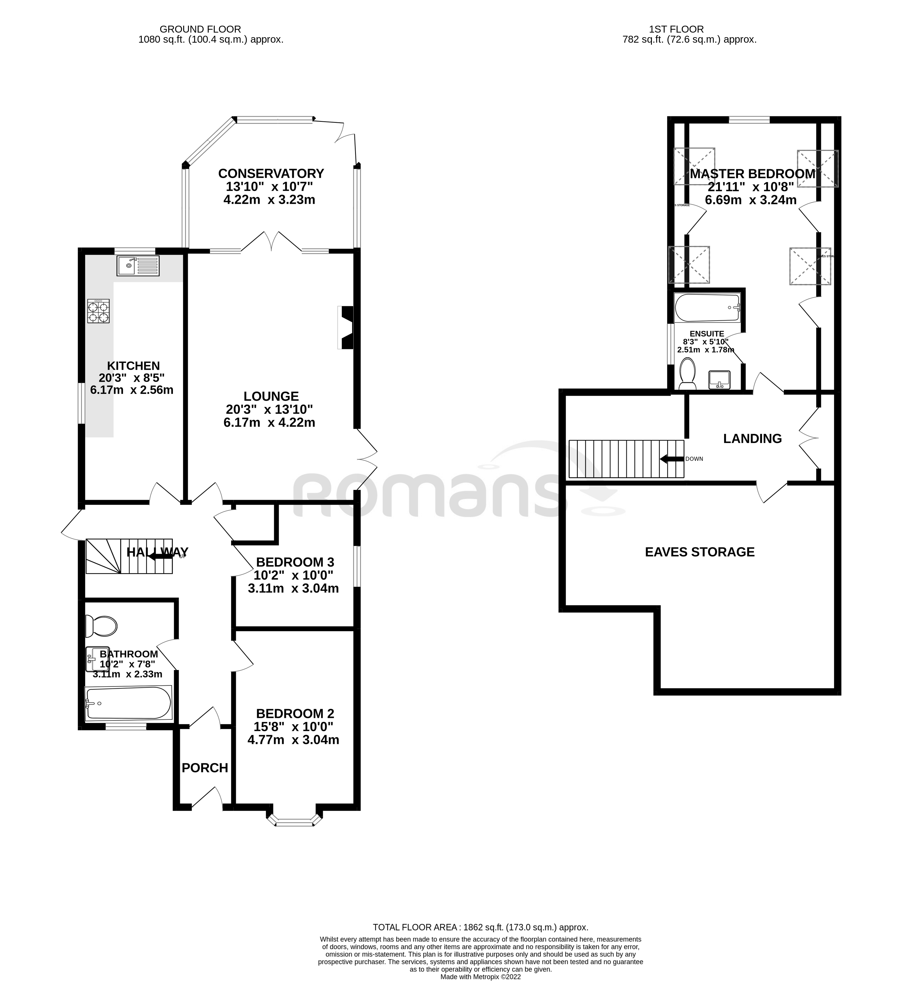 Testlands Avenue, Nursling, Southampton SO16, 3 bedroom bungalow for