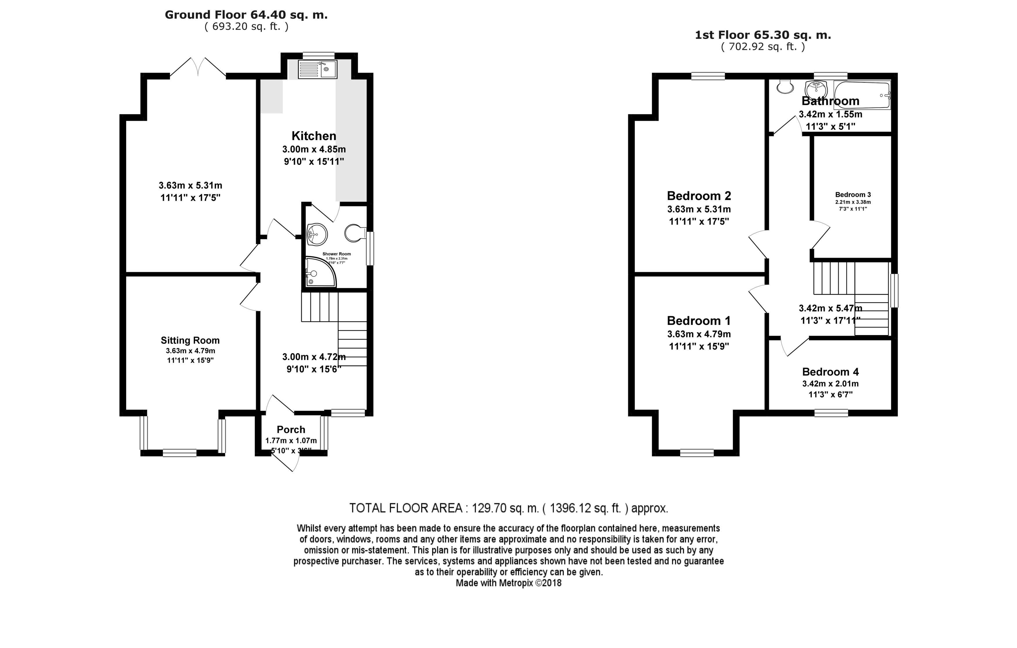 4 Bedrooms Semi-detached house for sale in Ollerton Avenue, Old Trafford, Manchester M16