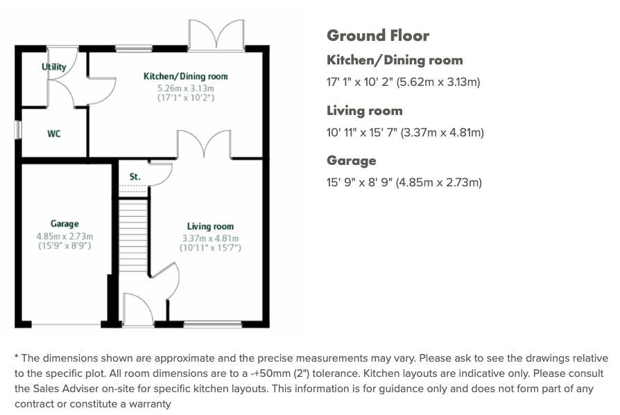 Carleton Road, Carlisle CA1, 4 bedroom detached house for sale