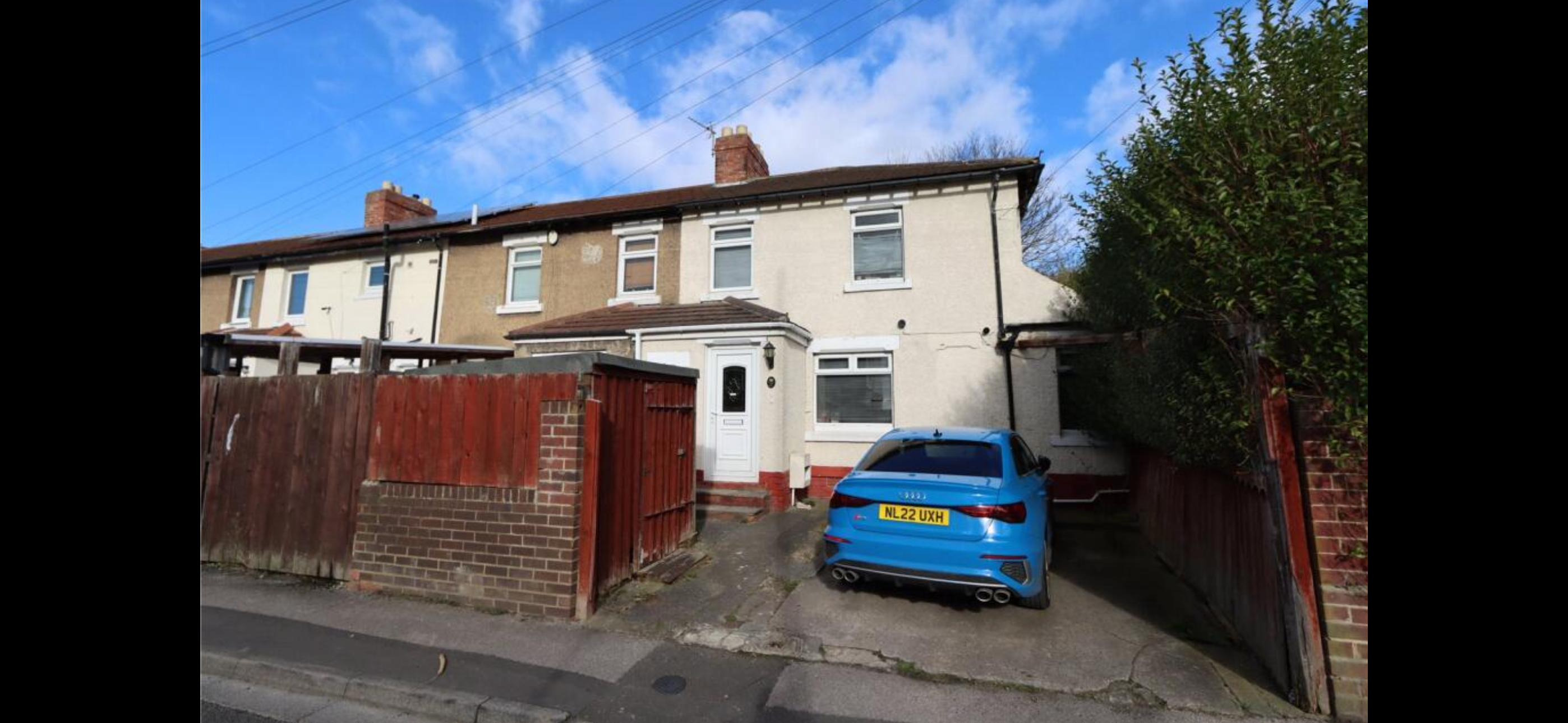 22, Byron Terrace, Houghton Le Spring photo 2