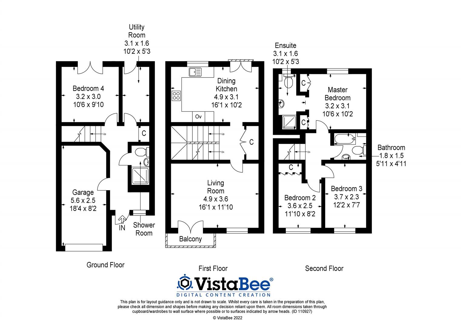 22 Reid Street, Dunfermline KY12, 4 bedroom town house for sale